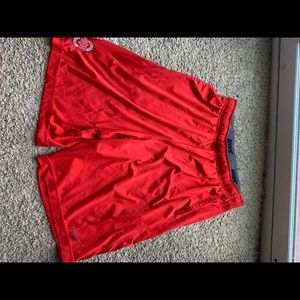 Ohio State Shorts